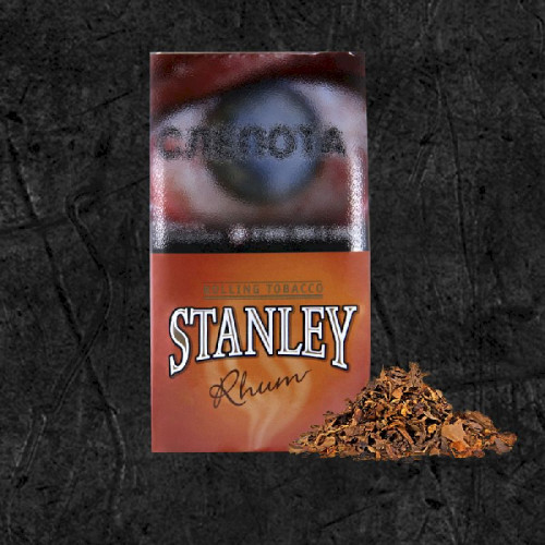 Табак Stanley Rhum (Табак Стэнли Ром)